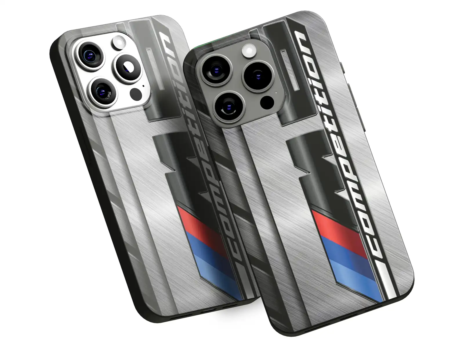 BMW Fundas Silicona SmartPhone Serie Profesional Exclusiva